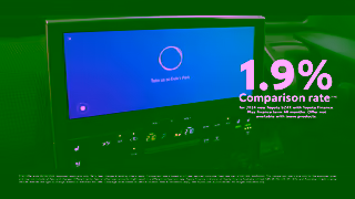 Toyota Video Ad Ad Commercial Brand Imagery Photoshoot 1