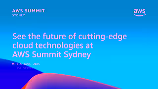 Amazon AWS AWS Summit Sydney Registrations are now open AWS Events Ad Commercial Brand Imagery Photoshoot 0