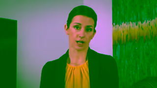 Payworks Were payroll experts so you dont have to be Ad Commercial Brand Imagery Photoshoot 0