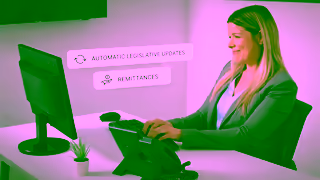 Payworks Were payroll experts so you dont have to be Ad Commercial Brand Imagery Photoshoot 2