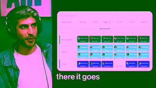 Connecteam Connecteam Every Business Owner With People Out In The Field Needs To Know About Connecteam Ad Commercial Brand Imagery Photoshoot 0