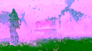 Last Epoch World Falling 16x9 Buy Now Ad Commercial Brand Imagery Photoshoot 0