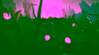 Last Epoch World Falling 16x9 Buy Now Ad Commercial Brand Imagery Photoshoot 2