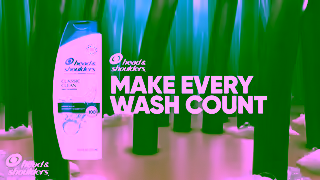 Head & Shoulders MEWC 6s Benefit Ad Commercial Brand Imagery Photoshoot 2