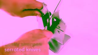 Brod & Taylor The Brod Taylor VG2 Knife Sharpener Ad Commercial Brand Imagery Photoshoot 0