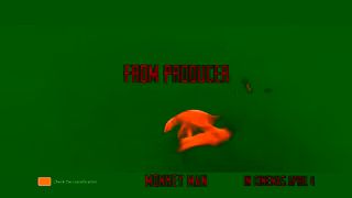 Universal Pictures MONKEY MAN Revolution 30 Universal Pictures HD Ad Commercial Brand Imagery Photoshoot 0