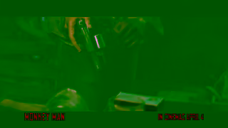 Universal Pictures MONKEY MAN Revolution 30 Universal Pictures HD Ad Commercial Brand Imagery Photoshoot 1