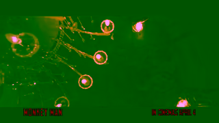 Universal Pictures MONKEY MAN Revolution 30 Universal Pictures HD Ad Commercial Brand Imagery Photoshoot 2