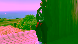 LANE BRYANT Lane Bryant Fall Back in Love Ad Commercial Brand Imagery Photoshoot 2