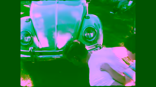 Volkswagen Part of the Family Ad Commercial Brand Imagery Photoshoot 1