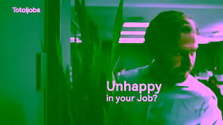 Totaljobs.com Your helping hand in jobsearch Total Jobs Ad Commercial Brand Imagery Photoshoot 0