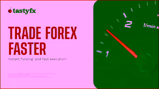 TastyFX Trade Forex Faster with tastyfx 06 Ad Commercial Brand Imagery Photoshoot 0