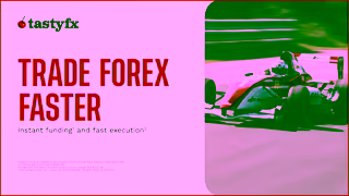 TastyFX Trade Forex Faster with tastyfx 06 Ad Commercial Brand Imagery Photoshoot 1