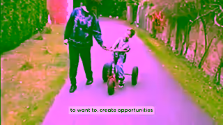 Hireup Hireup The lawnmower that sparked change CTA Ad Commercial Brand Imagery Photoshoot 2