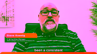 Lumen Technologies Walsh Gallegos partners with Lumen to help secure and transform their network reliability Ad Commercial Brand Imagery Photoshoot 0