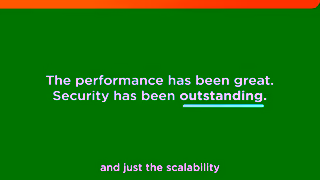 Lumen Technologies Walsh Gallegos partners with Lumen to help secure and transform their network reliability Ad Commercial Brand Imagery Photoshoot 1