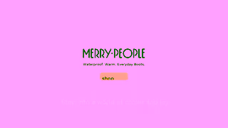 Merry People Merry People Colour Joy from the Ground Up Ad Commercial Brand Imagery Photoshoot 2
