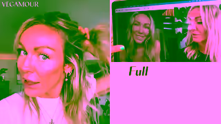 Vegamour GRO Hair Serum Results In As Soon As 3 Months Ad Commercial Brand Imagery Photoshoot 1