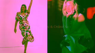 Sussan Fashion Discover A Dress For Every Feeling Every Occasion Ad Commercial Brand Imagery Photoshoot 2