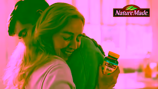 Nature Made Nature Made takes care of you so you can focus on what matters most Ad Commercial Brand Imagery Photoshoot 0