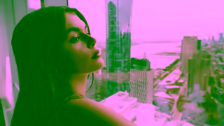 Valentino Valentino Lcole Ad Commercial Brand Imagery Photoshoot 1