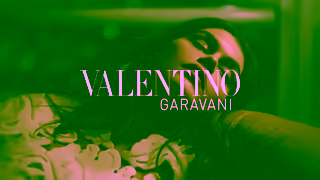 Valentino Valentino Lcole Ad Commercial Brand Imagery Photoshoot 2