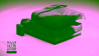 Eight Sleep Eight Sleep Sleep Cool With The Pod QR Code Ad Commercial Brand Imagery Photoshoot 0