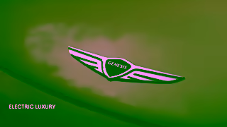 Genesis The FirstEver Genesis GV60 Electric Elevated Genesis Canada Ad Commercial Brand Imagery Photoshoot 1