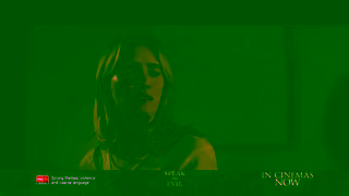 Universal Pictures Speak No Evil September 12 Ad Commercial Brand Imagery Photoshoot 0