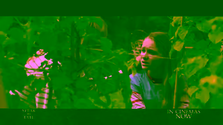 Universal Pictures Speak No Evil September 12 Ad Commercial Brand Imagery Photoshoot 1