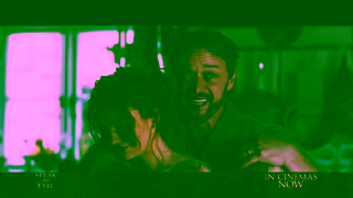 Universal Pictures Speak No Evil September 12 Ad Commercial Brand Imagery Photoshoot 2