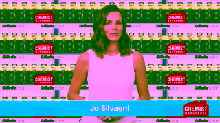 Chemist Warehouse Healthy Break Gillette Ad Commercial Brand Imagery Photoshoot 0