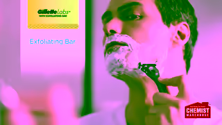 Chemist Warehouse Healthy Break Gillette Ad Commercial Brand Imagery Photoshoot 1