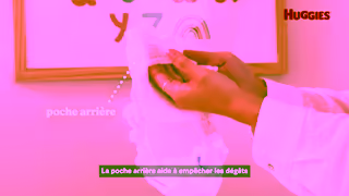 Huggies Huggies Little Movers Ad Commercial Brand Imagery Photoshoot 1