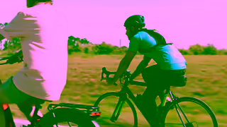 Velotric Bikes Meet Velotric Discover 2 Effortless Power Effortless Joy Control Ad Commercial Brand Imagery Photoshoot 1