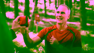 OneChoice OneChoice Life Insurance TV Ad The Tumble Ad Commercial Brand Imagery Photoshoot 0