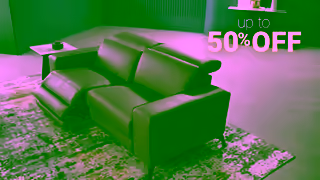 Nick Scali 50% Off Lounges Dining Ad Commercial Brand Imagery Photoshoot 1