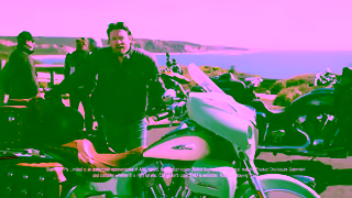 Shannons Shannons Whatever You Ride Ride with Shannons 30sec Commercial Ad Commercial Brand Imagery Photoshoot 2