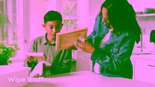 Tetra Pak A fun way to recycle beverage cartons Short introduction to Do It Yourself Papermaking Ad Commercial Brand Imagery Photoshoot 1