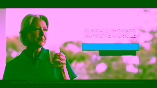 Ensure Australia Ensure Stand for Strength Ad Commercial Brand Imagery Photoshoot 0