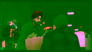 Tim Hortons Tim Hortons Croyez en la gentillesse Ad Commercial Brand Imagery Photoshoot 1