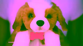 Little Live Pets LITTLE LIVE PETS I MY REALLY REAL PUPPY TVC I 30 Ad Commercial Brand Imagery Photoshoot 1