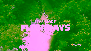 Visit Florida UKF Meta ANTHEM 15B UK 16x9 Ad Commercial Brand Imagery Photoshoot 2