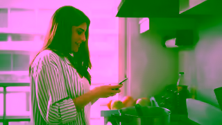 University of Phoenix You can balance it all Ad Commercial Brand Imagery Photoshoot 0