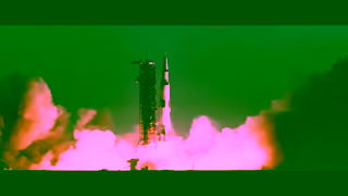 Sony Pictures FLY ME TO THE MOON YT TEST HISTORY WIDE 30 In Theaters July 12 Ad Commercial Brand Imagery Photoshoot 0