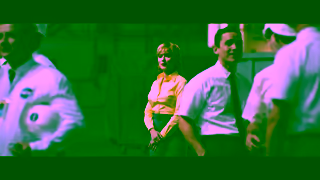 Sony Pictures FLY ME TO THE MOON YT TEST HISTORY WIDE 30 In Theaters July 12 Ad Commercial Brand Imagery Photoshoot 2