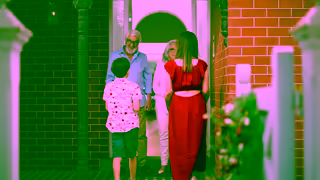 GLAD GLAD Wont Let You Down XMAS CLING 15sec Ad Commercial Brand Imagery Photoshoot 1