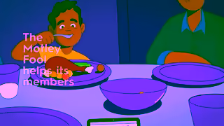 The Motley Fool Motley Fool New Member Offer Ad Commercial Brand Imagery Photoshoot 0