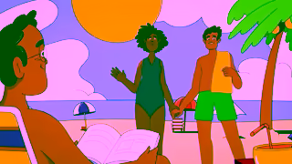 The Motley Fool Motley Fool New Member Offer Ad Commercial Brand Imagery Photoshoot 2