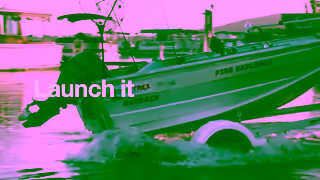 Youi You Love It So Cover It Youi Watercraft  Caravan 30 Ad Commercial Brand Imagery Photoshoot 0
